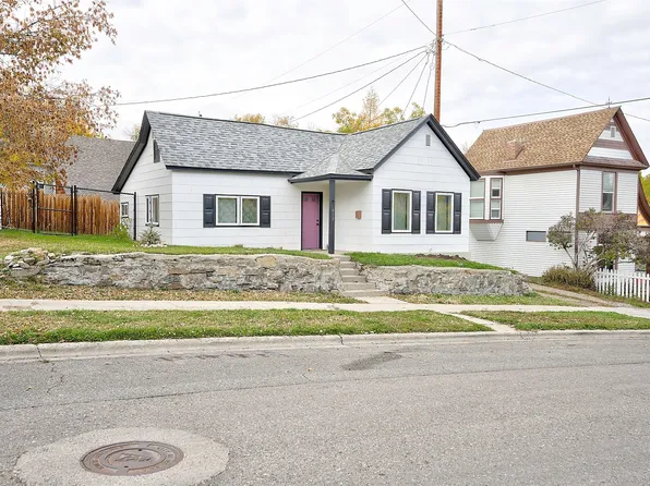 412 N Beattie St, Helena, MT 59601