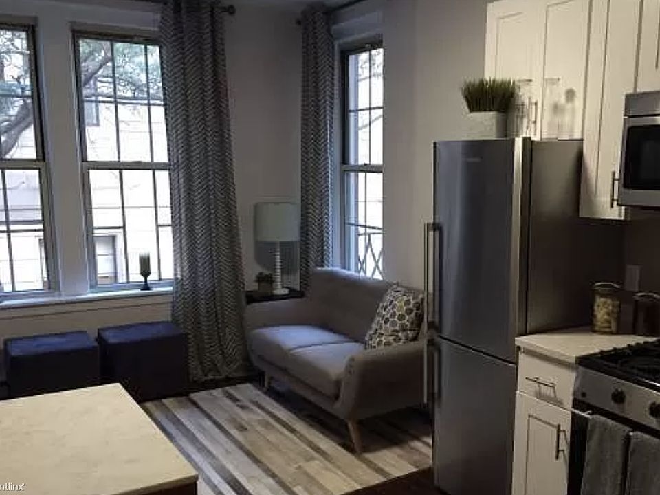 14 Clearway St. #8 Boston - Back Bay Unit Photo 3