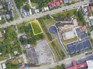 602 W Washington St, Petersburg, VA 23803