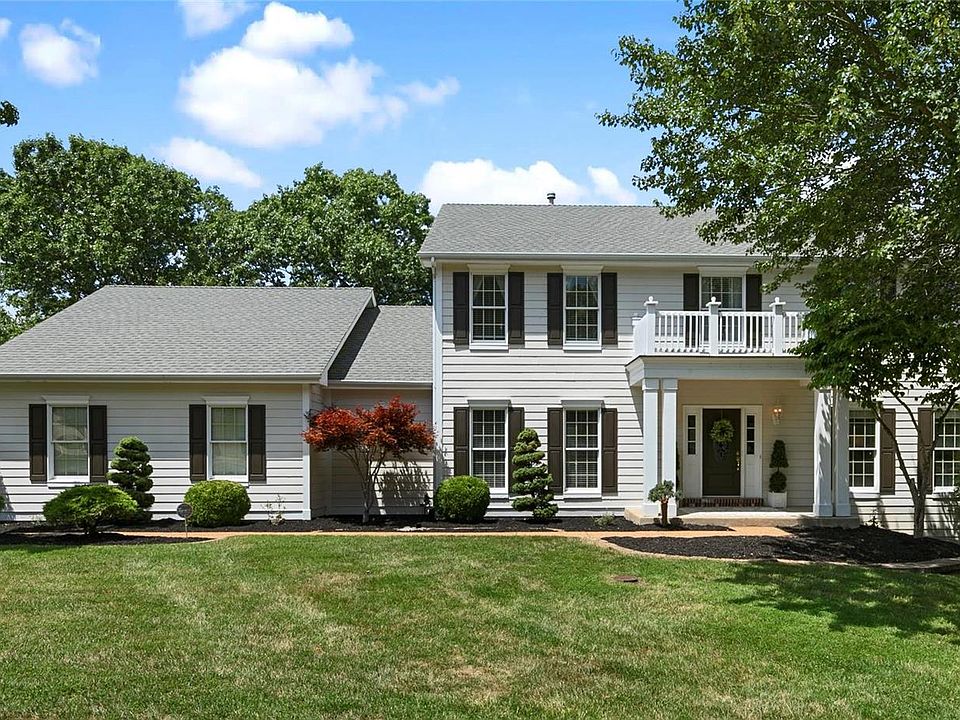 2nd image of 17758 Hornbean Dr