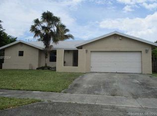 12344 SW 267th Ter, Homestead, FL 33032