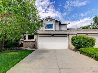 1333 Briar Cir, Highlands Ranch, CO 80126