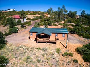 6253 Apache Trl, Show Low, AZ 85901