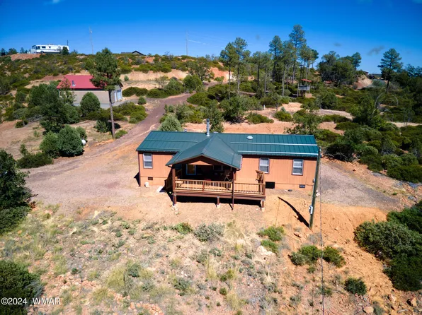 6253 Apache Trl, Show Low, AZ 85901