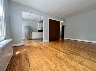 234 Crescent Avenue, Buffalo, NY 14214