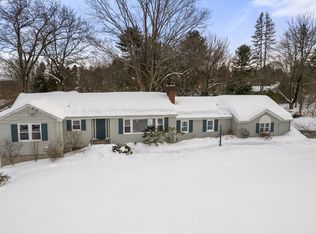 26 Jeffrey Rd, Wayland, MA 01778