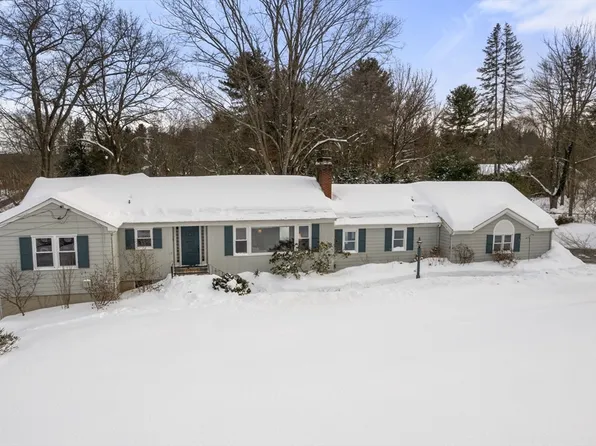 26 Jeffrey Rd, Wayland, MA 01778