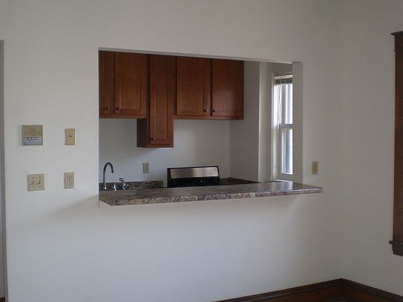 Renovated Kitchen
