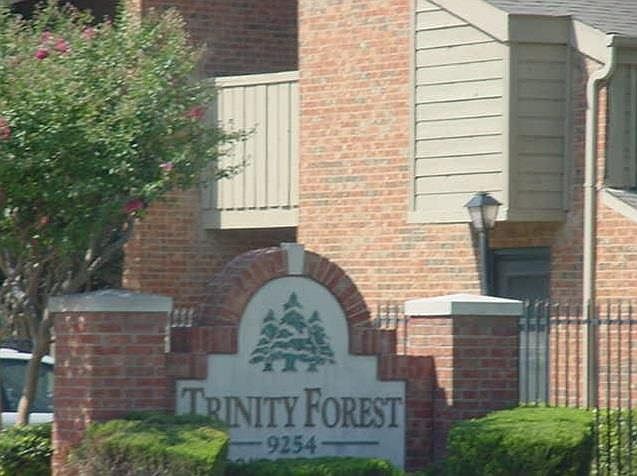 2nd image of 9254 Forest Ln APT 716