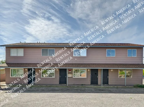 3411 Center Dr, Las Vegas, NV