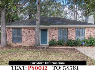 107 Cedarbrook Dr, Monroe, LA 71203