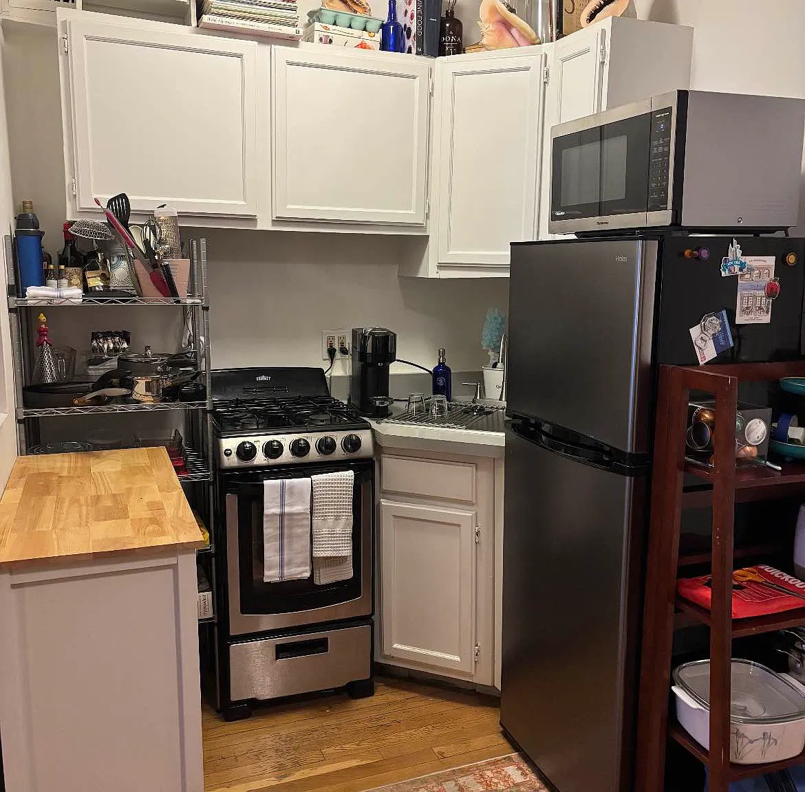 518 East 80th Street — Photo 4
