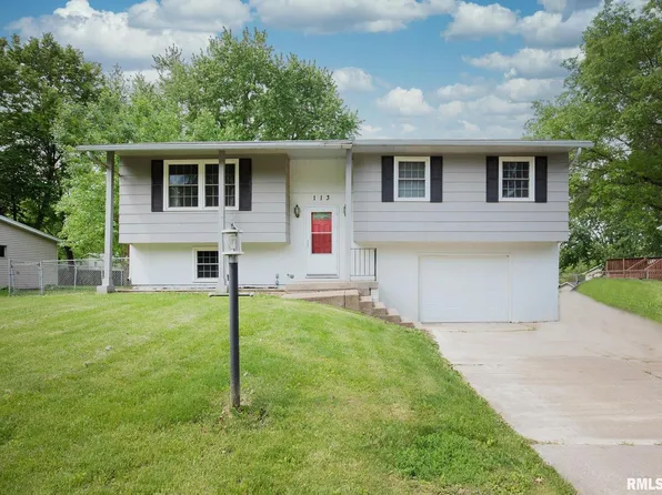 113 Park Lane Cir, Park View, IA 52748