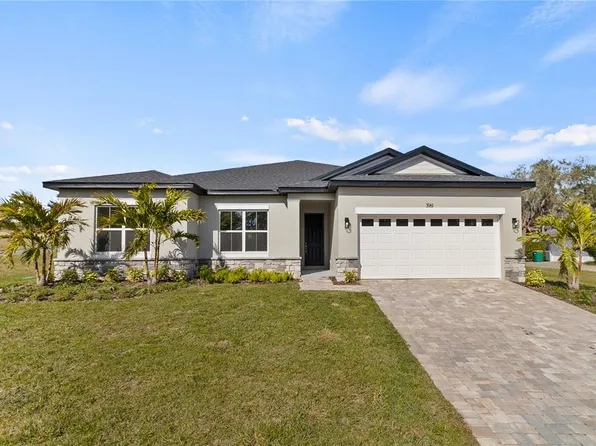 3161 Indian Trl, Eustis, FL 32726