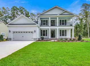 206 Tuckers Rd, Pawleys Island, SC 29585