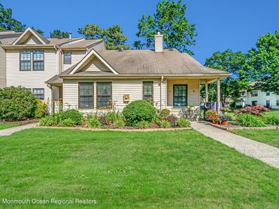 58 Orchard Ct, Jackson, NJ, 08527