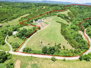 1430 Roaring Fork Rd, Greeneville, TN 37745