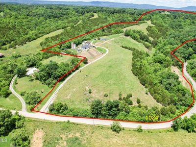 1430 Roaring Fork Rd, Greeneville, TN, 37745