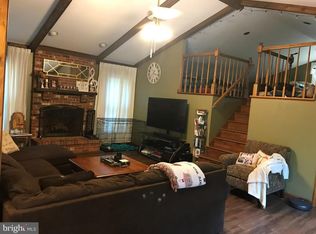 3902 Doran Rd, Fredericksburg, VA 22407