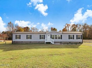 3780 Sykes Rd, Nashville, NC 27856