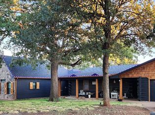 7940 Dick Price Rd, Mansfield, TX 76063