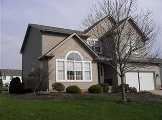2380 University Dr SE, Massillon, OH 44646