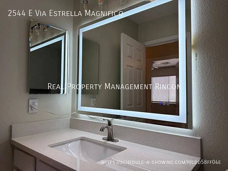 2544 E Via Estrella Magnifico — Photo 16