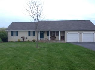 112 Walker Wells Rd, Lewisburg, KY 42256