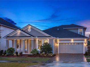 8142 Platts Ave, Orlando, FL 32832