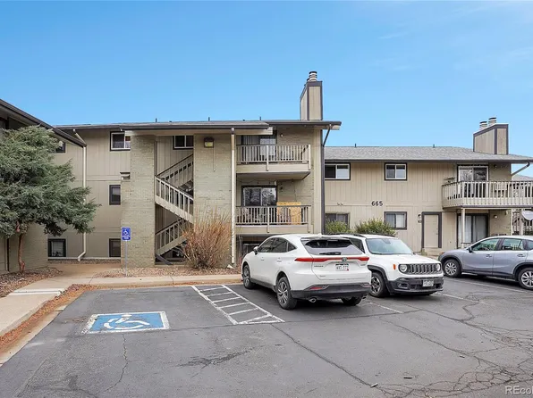 665 Manhattan Drive #8, Boulder, CO 80303
