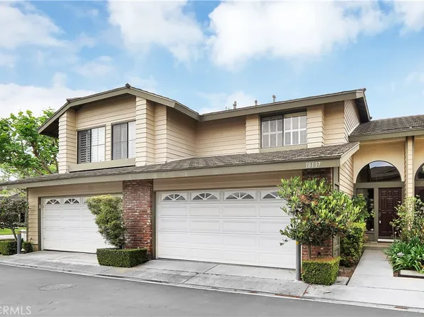 18117 Red Oak Ct #50, Fountain Valley, CA 92708