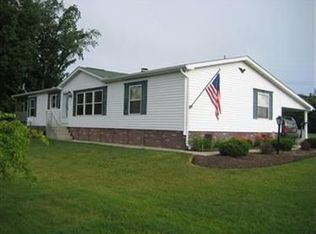 120 Highland Dr, Hiram, OH 44234