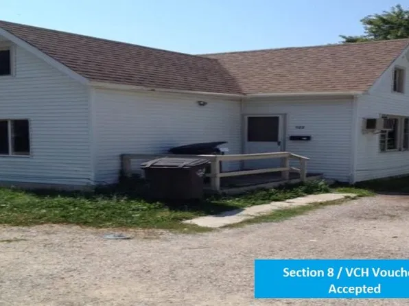 522 Plum St, Danville, IL 61832