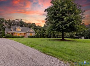 18374 Dogwood Trail Rd, Rockville, VA 23146