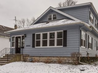 2010 Forres Ave, Saint Joseph, MI 49085