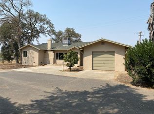 10058 N Shelton Rd, Linden, CA 95236