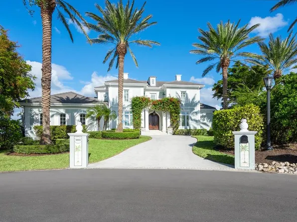 560 Harbor Point Rd, Longboat Key, FL 34228