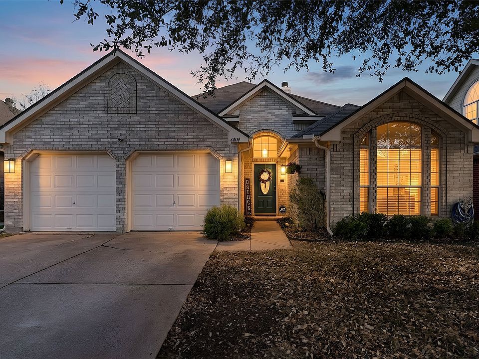 1st image of 4809 Rincon Way