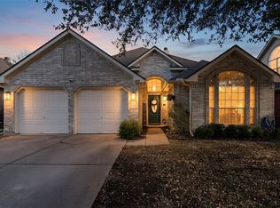 4809 Rincon Way, Fort Worth, TX 76137