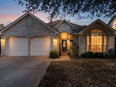 4809 Rincon Way, Fort Worth, TX, 76137