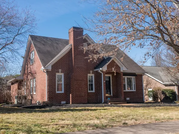 198 Cavalry Dr, Franklin, TN 37064