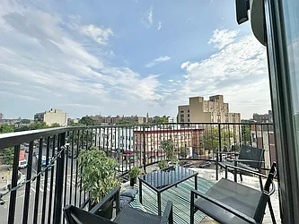 Rented by Doorway NYC, LLC