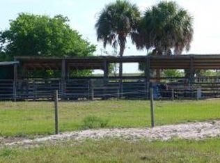 Tbd Linda Rd, Okeechobee, FL 34974