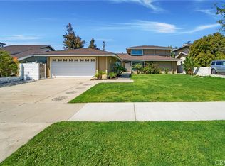 1401 E Adams Ave, Orange, CA 92867