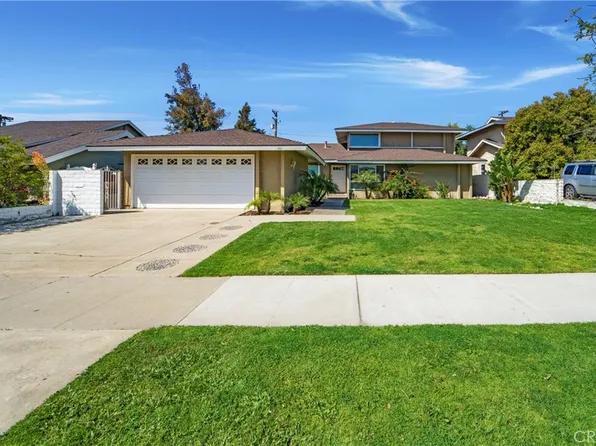 1401 E Adams Ave, Orange, CA 92867