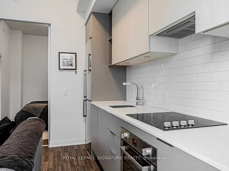 120 Parliament St #306 — Photo 8