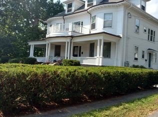 79 Church St, Winchester, MA 01890