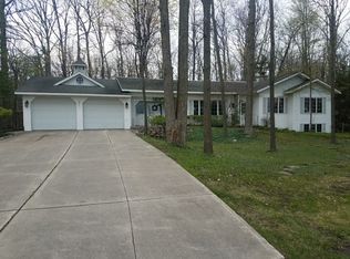 259 Amelith Rd, Freeland, MI 48623