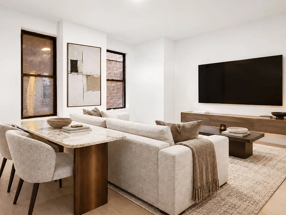 1264 Lexington Ave #7W