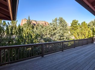 11 Cypress Pl, Sedona, AZ 86351